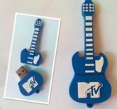 Guitarra MTV 16 GB