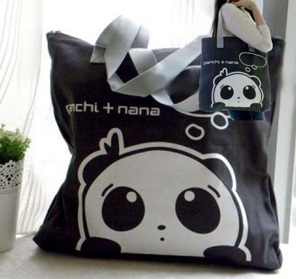 Panda MOD: 33