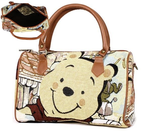 Bolsa Pooh