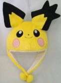 Touca Pikachu