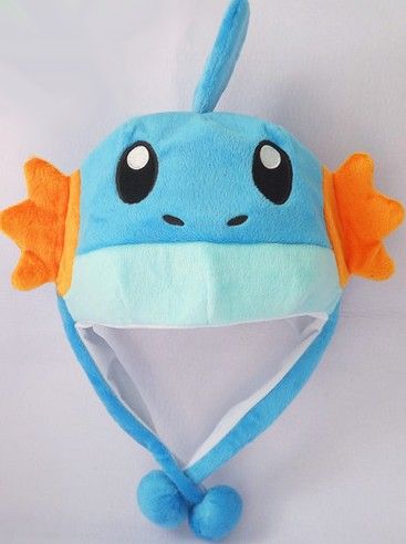 Touca Mudkip