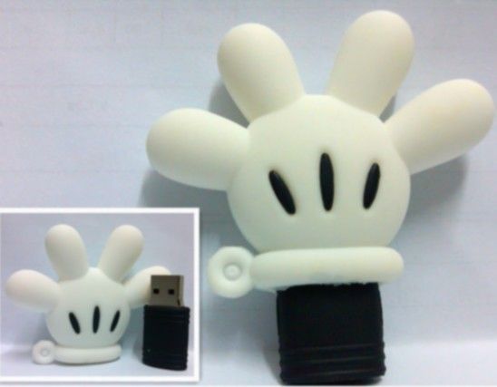 Mão Mickey 16GB