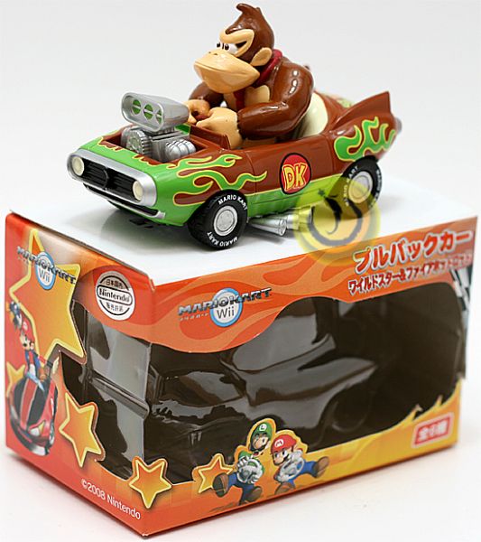 DK Kart