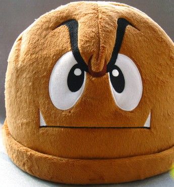 Touca Goomba