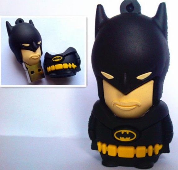 Batman 16GB