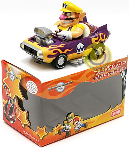 Wario Kart