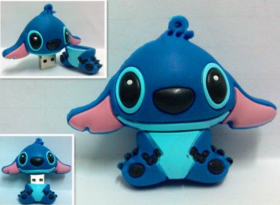 Stitch 16 GB