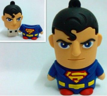 Super Homem 16 GB