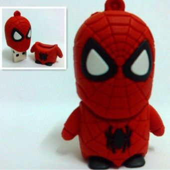 Homem Aranha 16 GB